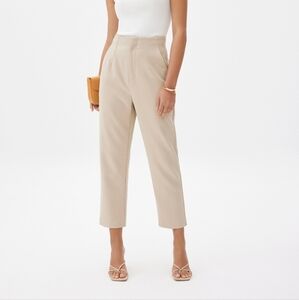 LOVE BONITO NWT TROUSERS